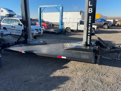 🎯 Win a 9K Portable Car Lift for Just $10!