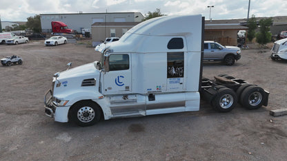 🏆 Win a 2019 Western Star 5700 Semi-Truck for Just $50!