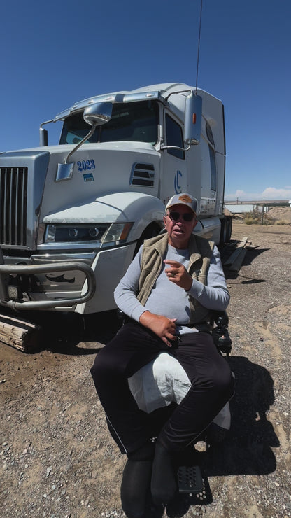 🏆 Win a 2019 Western Star 5700 Semi-Truck for Just $50!